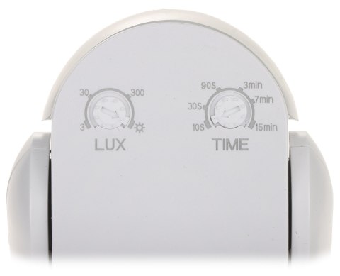 CZUJKA PIR MD-10B7 AC 230V DO STEROWANIA OŚWIETLENIEM EL HOME