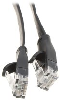 PATCHCORD RJ45/6/10-FL 10.0 m UNITEK