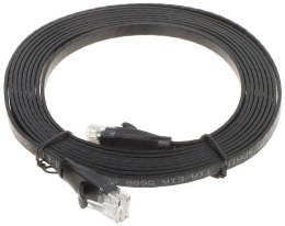 PATCHCORD RJ45/6/3.0-FL 3.0 m UNITEK