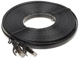 PATCHCORD RJ45/7/10-FL 10.0 m UNITEK