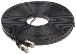 PATCHCORD RJ45/7/20-FL 20.0 m UNITEK