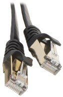 PATCHCORD RJ45/7/3.0-FL 3.0 m UNITEK