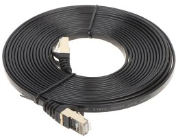 PATCHCORD RJ45/7/5.0-FL 5.0 m UNITEK