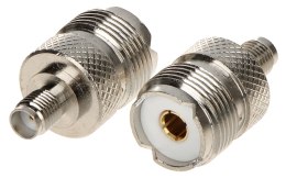 PRZEJŚCIE SMA-G UHF-G