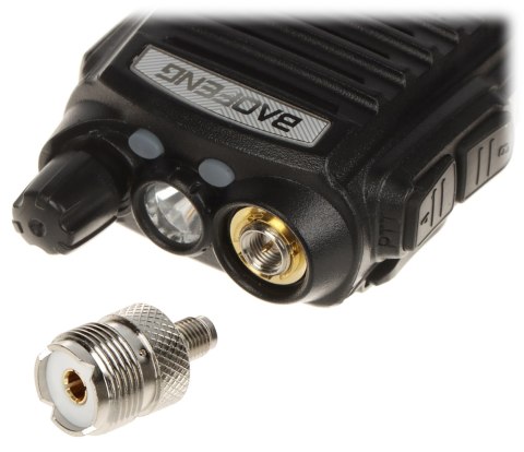 PRZEJŚCIE SMA-G UHF-G