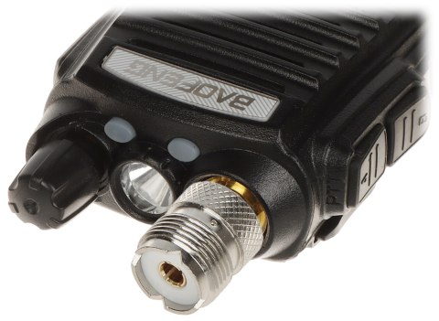 PRZEJŚCIE SMA-G UHF-G