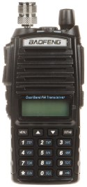PRZEJŚCIE SMA-G UHF-G
