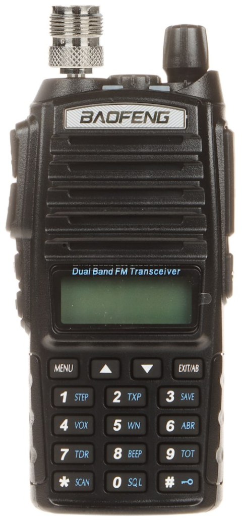 PRZEJŚCIE SMA-G UHF-G