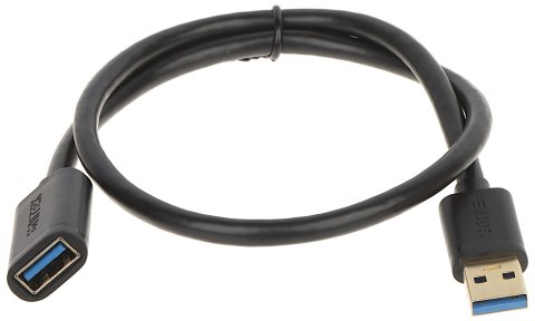 PRZEWÓD Y-C456GBK 0.5 m UNITEK