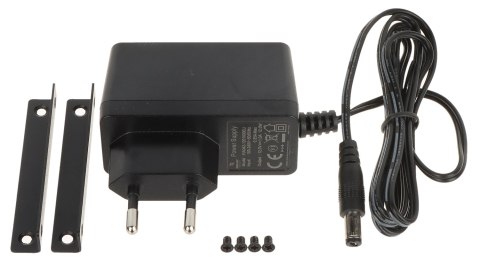 SWITCH BCS-B-S08G 8-PORTOWY BCS BASIC