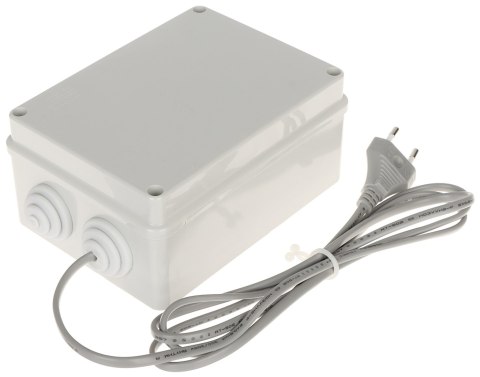 SWITCH POE IPB-5-10A-S4 5-PORTOWY ATTE
