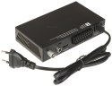 TUNER CYFROWY HD DVB-T/DVB-T2 OPTIBOX-NGEN H.265/HEVC OPTICUM