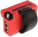 WIELOFUNKCYJNY TESTER CCTV CS-HB-45W DELTA TESTER