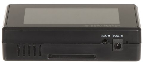 WIELOFUNKCYJNY TESTER CCTV CS-HB-45W DELTA TESTER
