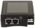 WIELOFUNKCYJNY TESTER CCTV CS-HB-45W DELTA TESTER