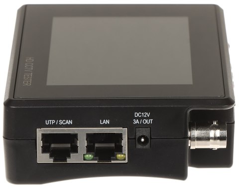 WIELOFUNKCYJNY TESTER CCTV CS-HB-45W DELTA TESTER