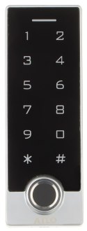 ZAMEK SZYFROWY ATLO-KRMFW-855-TUYA Tuya Smart Wi-Fi