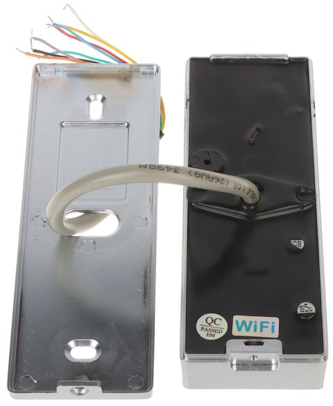 ZAMEK SZYFROWY ATLO-KRMFW-855-TUYA Tuya Smart Wi-Fi