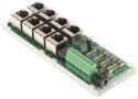 ADAPTER DO ZASILANIA PO SKRĘTCE AWZ-603 PULSAR