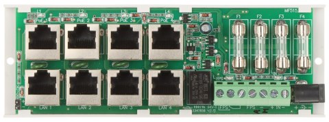 ADAPTER DO ZASILANIA PO SKRĘTCE AWZ-603 PULSAR