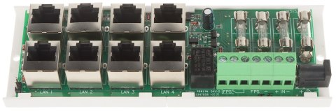 ADAPTER DO ZASILANIA PO SKRĘTCE AWZ-603 PULSAR