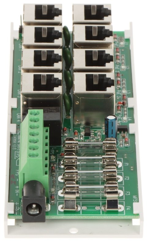 ADAPTER DO ZASILANIA PO SKRĘTCE AWZ-603 PULSAR