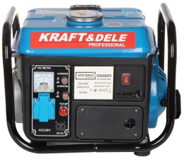 AGREGAT PRĄDOTWÓRCZY KD-109N 800 W Kraft&Dele