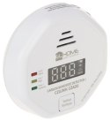 CZUJKA TLENKU WĘGLA (CZADU) CD-92B8 EURA / EL HOME