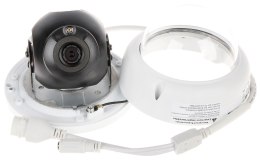 KAMERA WANDALOODPORNA IP IPC-D124-PF40 3.7 Mpx 4 mm UNIARCH