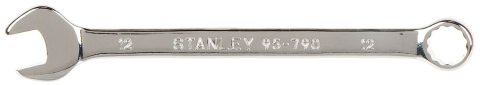KLUCZ PŁASKO - OCZKOWY ST-STMT95790-0 12 mm STANLEY