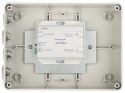EXTENDER EXT-POE4H W OBUDOWIE HERMETYCZNEJ PULSAR