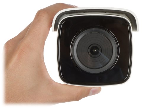 KAMERA IP DS-2CD2T86G2-2I(2.8MM)(C) AcuSense - 8.3 Mpx 4K UHD Hikvision