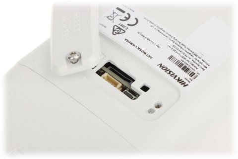 KAMERA IP DS-2CD2T86G2-2I(2.8MM)(C) AcuSense - 8.3 Mpx 4K UHD Hikvision