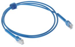 PATCHCORD UC-PATCH-1M-RJ45-BL 1.0 m UBIQUITI