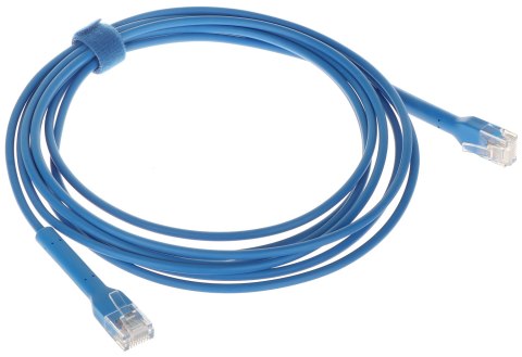 PATCHCORD UC-PATCH-3M-RJ45-BL 3.0 m UBIQUITI