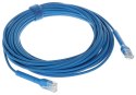 PATCHCORD UC-PATCH-8M-RJ45-BL 8.0 m UBIQUITI