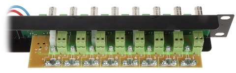 ZASILACZ RACK ZR12-100/G-8-UHD 12 V DC 8.5 A