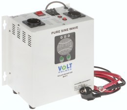 FALOWNIK FOTOWOLTAICZNY OFF-GRID SINUSPRO-800S 800 VA VOLT Polska