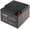 AKUMULATOR 12V/26AH-VPRO