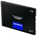 DYSK SSD SSD-CX400-G2-1TB 1 TB 2.5 " GOODRAM