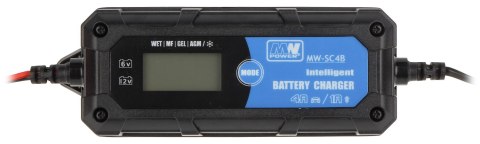 ŁADOWARKA MW-SC4B MW POWER