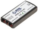 SWITCH POE, EXTENDER XPOE-4-11A-HS 3-PORTOWY + 1X UPLINK ATTE