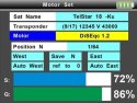 UNIWERSALNY MIERNIK STC-23 DVB-T/T2 DVB-S/S2 DVB-C Spacetronik