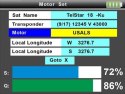 UNIWERSALNY MIERNIK STC-23 DVB-T/T2 DVB-S/S2 DVB-C Spacetronik