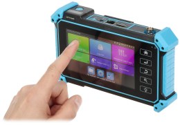 WIELOFUNKCYJNY TESTER CCTV CS-H7-50H DELTA TESTER