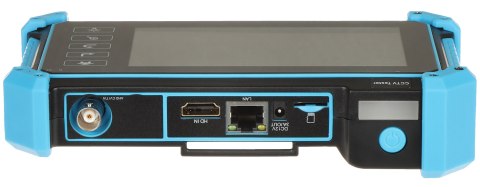 WIELOFUNKCYJNY TESTER CCTV CS-H7-50H DELTA TESTER