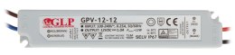 ZASILACZ IMPULSOWY 12V/1A/GPV