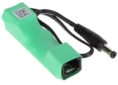 ADAPTER ZASILANIA POE ASDC-12-124-HS ATTE