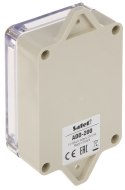 BEZPRZEWODOWA CZUJKA ZMIERZCHU I TEMPERATURY ADD-200 ABAX2 SATEL