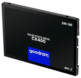 DYSK SSD SSD-CX400-G2-256 256 GB 2.5 